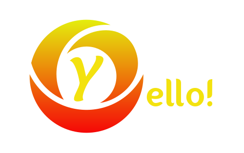 Yello Logo